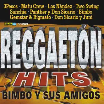 Bimbo Hit Mix (A Nivel De Mafia - Amor Bandido - Toma Dembow) by Bimbo song reviws