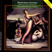 Habanera (de "Rosa la Pantalonera") artwork