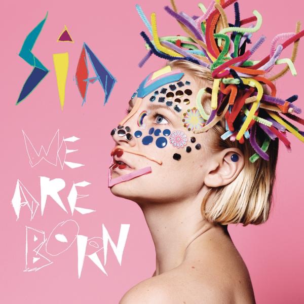 1000 Forms Of Fear By Sia On Apple 1000 Forms Of Fear By Sia On Apple