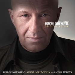 DŽO MARAČIĆ - MAKI - Srce Ti Je Kamen