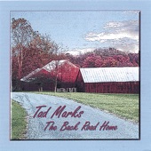 Tad Marks - The Back Road Home