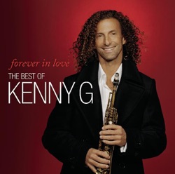 Kenny G - Songbird