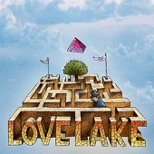 Love Lake - Ghost