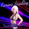 Dancefloor Diva - Karina Bradley lyrics