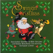 Swingin' Them Jingle Bells artwork