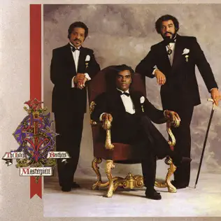 descargar álbum The Isley Brothers - Masterpiece