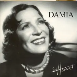 Harcourt M. de la Culture France - Damia