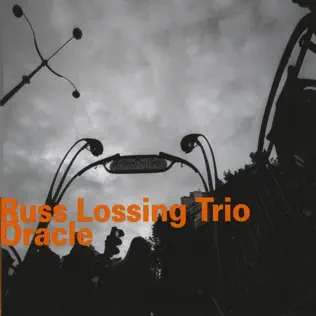 télécharger l'album Russ Lossing Trio - Oracle