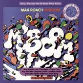 Max Roach - January V (Album Version)