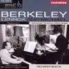 Stream & download Berkeley, L. - Berkeley, M.: Berkeley Edition, Vol. 3