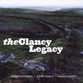 The Clancy Legacy - Ho Re Ho Ro
