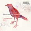 Louise Bessette - Cantéyodjayâ