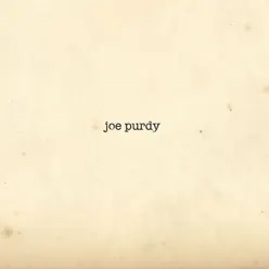 Joe Purdy - Joe Purdy
