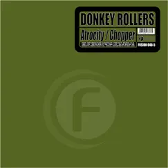 Atrocity by Donkey Rollers album reviews, ratings, credits