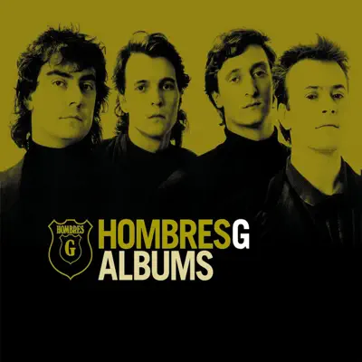 Albums - Hombres G