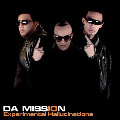 Every Body Cha Cha Cha - Da Mission | Shazam