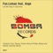 Let Me Stay In Summer (Phillipo Blake Dub Remix) - Fon.Leman lyrics