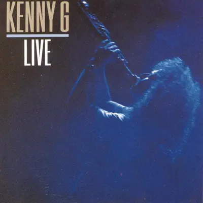 Live - Kenny G