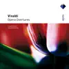 Vivaldi: Opera Overtures album lyrics, reviews, download