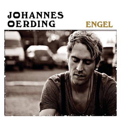 Engel - EP - Johannes Oerding