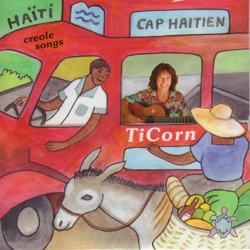 TiCorn - Cap Haitien