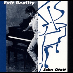 John Otott - Wanderer