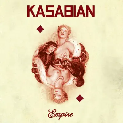 Empire - EP - Kasabian