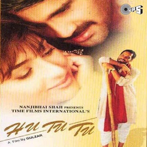 Hu Tu Tu (Original Motion Picture Soundtrack)