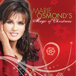 Magic of Christmas - Marie Osmond