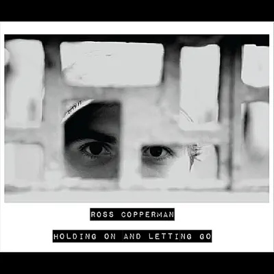 Holding On and Letting Go LP - Ross Copperman Holding On and Letting Go LP - Ross Copperman