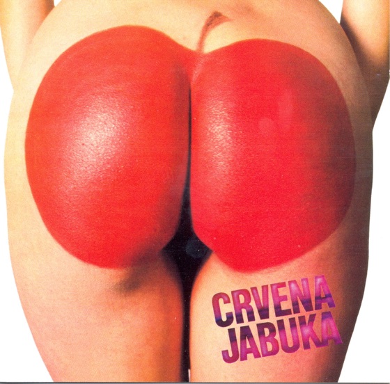 Cover artwork for Dirlija