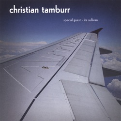 Christian Tamburr - Angel