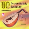 Ergin Kizilay - Dereler Çağlar Oldu