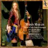Marin Marais: Suite D'Un Goût Etranger / Pièces de Viole Du IV Livre, 1717 album lyrics, reviews, download