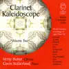 Stream & download Clarinet Kaleidoscope Volume Two