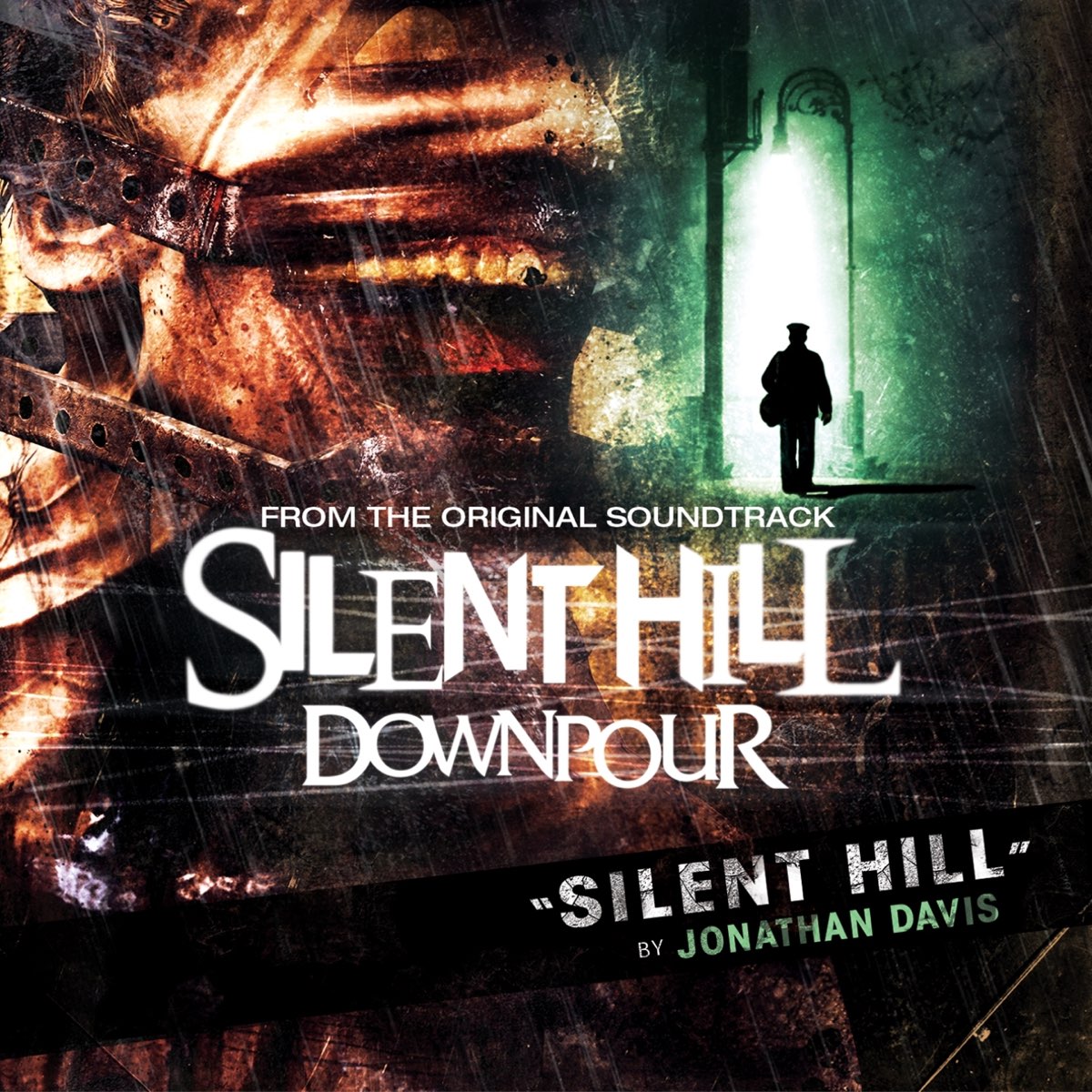 Silent hill downpour steam фото 72