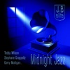 Midnight Jazz, 2006