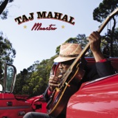 Taj Mahal - Never Let You Go