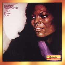 Dionne Warwick - Move Me No Mountain