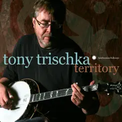 Territory by Tony Trischka album reviews, ratings, credits