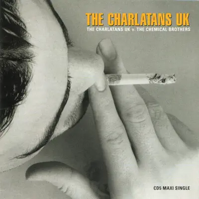 The Charlatans Uk V. the Chemical Brothers - The Charlatans
