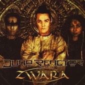 The Zwara - EP artwork