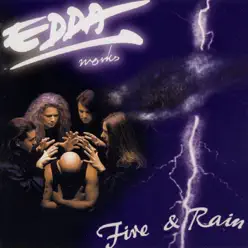 Fire & Rain - Edda