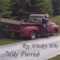 Cinder Road - Mike Parrish lyrics