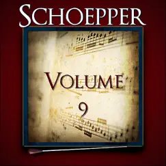Schoepper, Vol. 9 of the Robert Hoe Collection by US Marine Band album reviews, ratings, credits