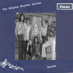 Spooky (Rerecorded) - Atlanta Rhythm Section