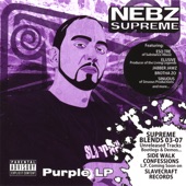 Nebz Supreme - Four Corners-feat. 2face