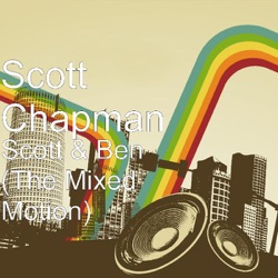 Scott Chapman - Heaven (Bryan Adams Cover)