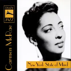 Carmen McRae (New York State Of Mind) - Carmen Mcrae