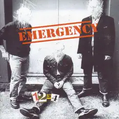 1234 by Emergency album reviews, ratings, credits